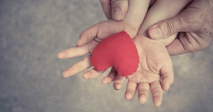 How a Broken Heart Can Prepare for Christmas