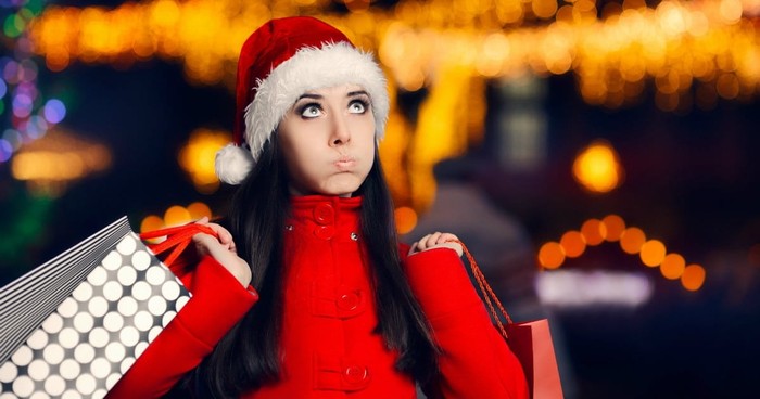 3 Calming Practices for Every Woman Overwhelmed by Christmas