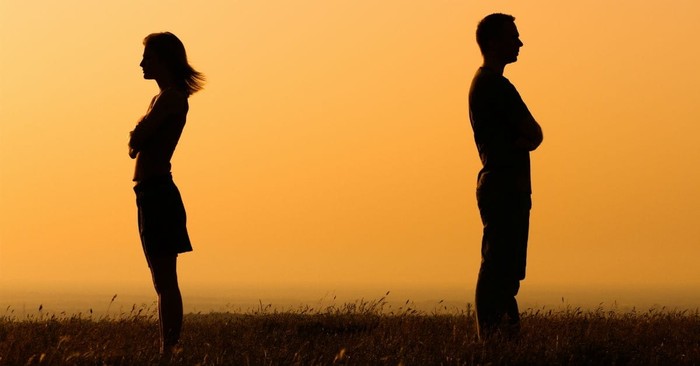 10 Reasons Why Falling Out of Love Doesn't Justify Divorce