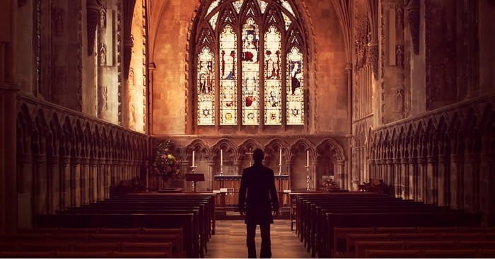 10 Ways to Pray for Your Church this Week