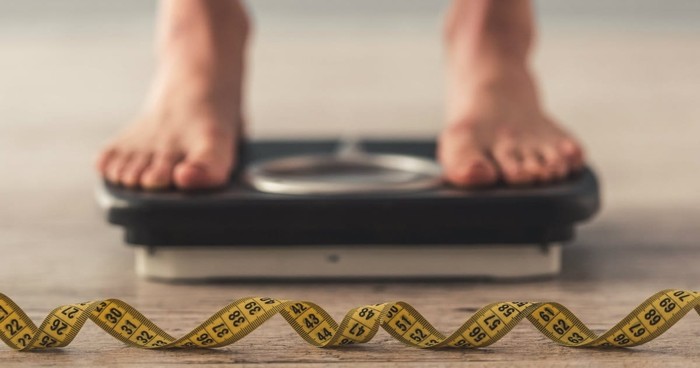 Why Won’t God Let Me Lose Weight?