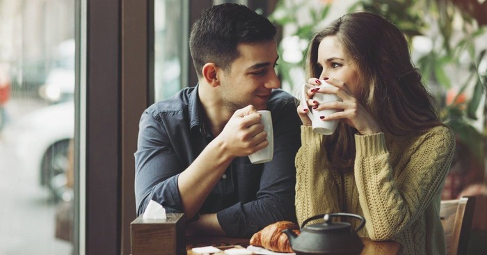10 Ways to Get Back to Being His Best Friend 