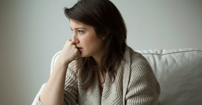 How to Break the Cycle of Worry in Your Life