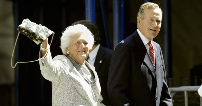 Remembering Barbara Bush: The Faith, Wisdom and Wit of Our Former First Lady