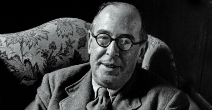 <b>5:</b> 25 Inspiring C. S. Lewis Quotes That Shaped My Faith