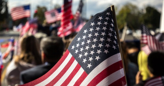 Here’s How You Can Pray for Our Nation on National Day of Prayer