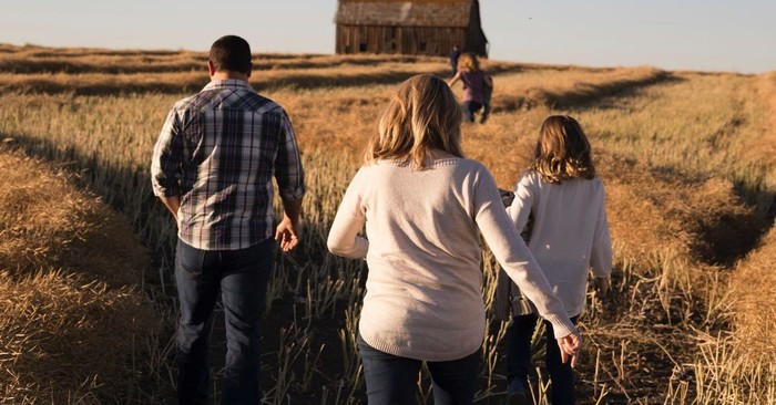 10 Ways to Create a Family Vision and Mission Statement