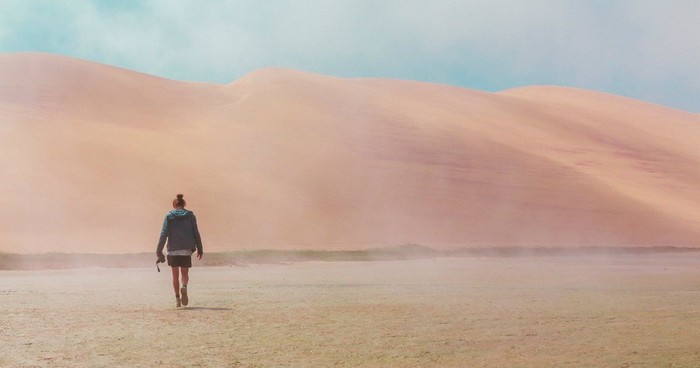 7 Lessons We Can Learn from the Israelites' Wandering the Desert