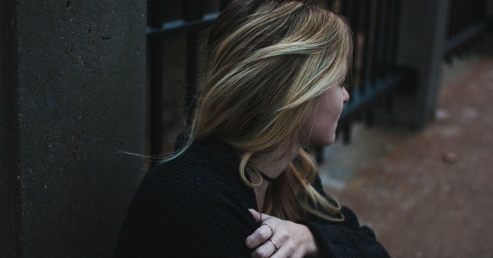 5 Sure Signs of Being Emotionally Drained: And How to Find Renewal Again