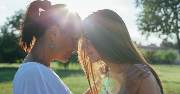 8 Reasons Why Your Relationship with Your Mom Is So Complicated