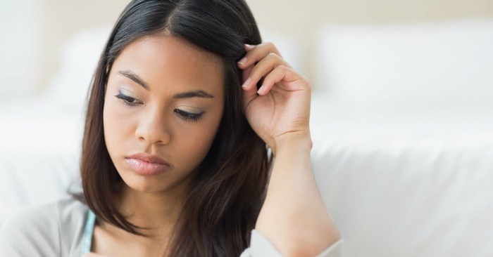 5 Encouragements for the Woman Struggling with Infertility
