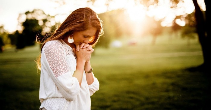 Prayer For The Pastor Before Preaching