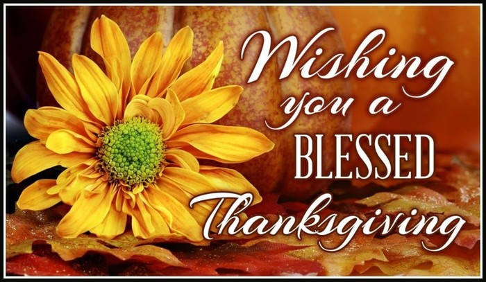 6 Thanksgiving Prayers & Blessings from the Heart - Devotions of Gratitude