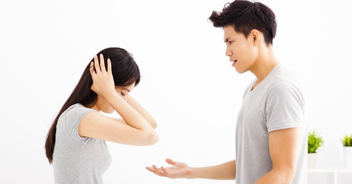 What To Do When You Keep Having the Same Arguments in Your Marriage