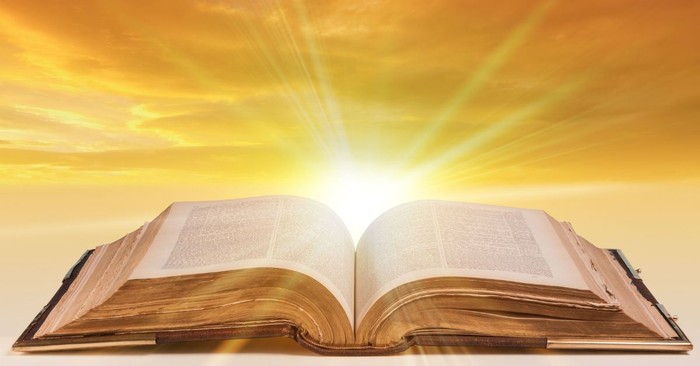 10 Beautiful Stories of God's Grace and Mercy in the Old Testament
