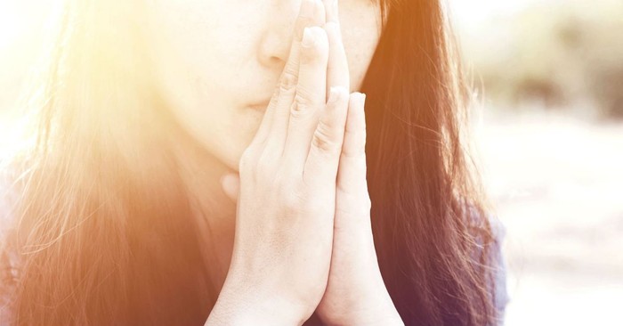 10 Reasons Your Prayers Aren't being Answered