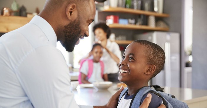 7 Things You Should Know to Train Up A Child In the Way He Should Go