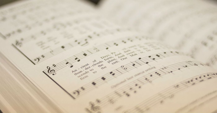 Hymn and Gospel Song Lyrics for All the Sacrifice is Ended by Samuel Stone