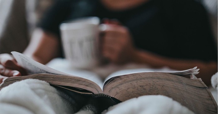 A Prayer for Your Daily Quiet Time (And 12 Verses to Start Your Day)