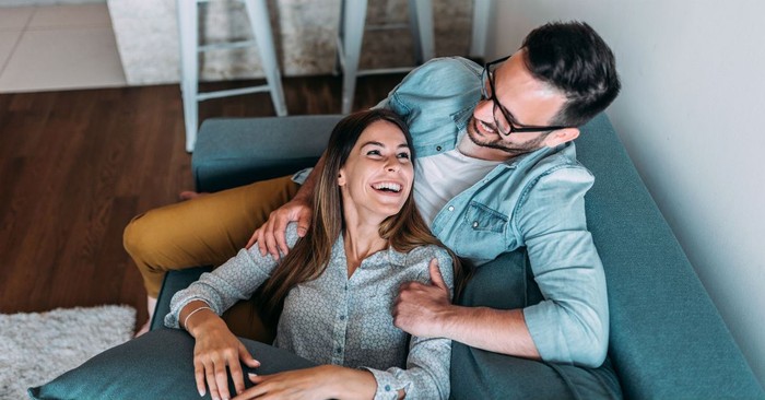 10 Stay-At-Home Date Night Ideas to Try in 2019