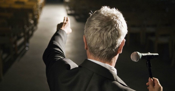 10 Ways Narcissistic Leaders Can Devastate a Church