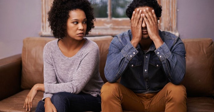 10 Attitudes That Will Wreck Your Marriage