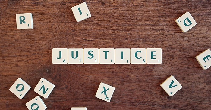 The Big Difference between Revenge and Justice (and Why Justice is Better)