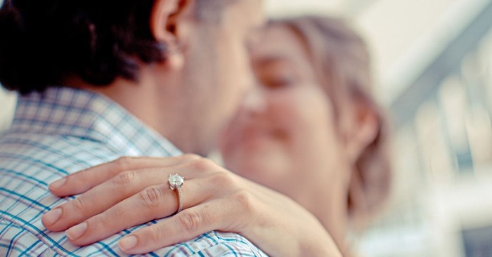 What Your Marriage Needs after 10 Years that it Didn’t Need at First