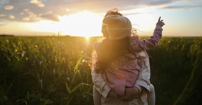 4 Practical Tips to Help Your Kids Own Their Faith