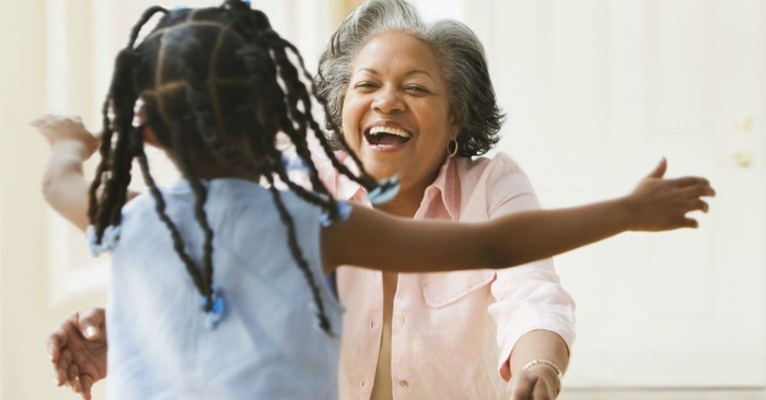 Why Grandparents Are Important: 10 Blessings They Give