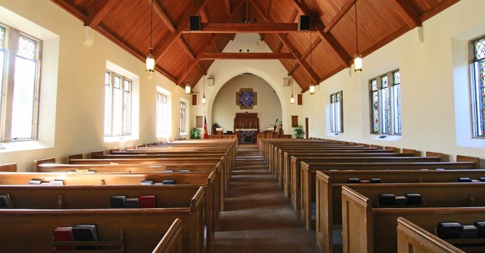 8 Lies That Stop Christians from Going to Church