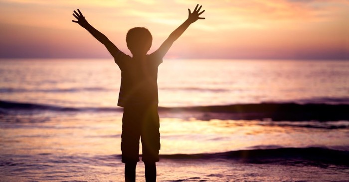 7 Things My Children Have Taught Me about God