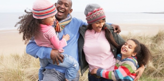 5 Simple Tips for Reclaiming Family Time