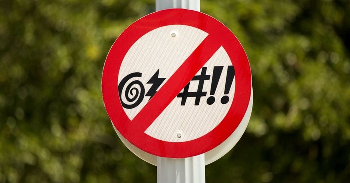 How to Stop Swearing: 10 Ways to Tame Your Tongue