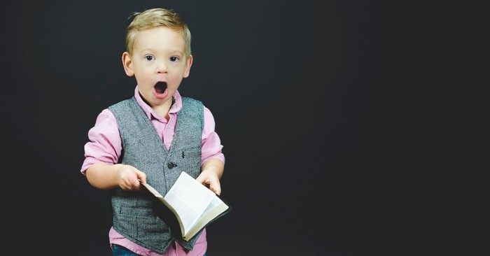 5 Things Your Child Might Be Learning at Church That Aren't in the Bible