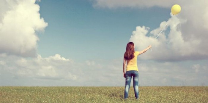 The Crucial Difference between Letting Go and Giving Up