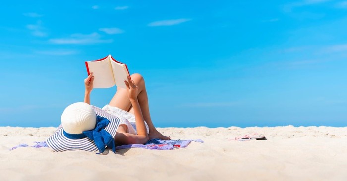 10 Books for Mom’s Summer Reading List