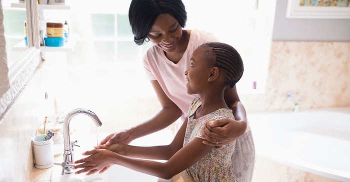10 Better Ways to Talk to Our Daughters about Our Bodies