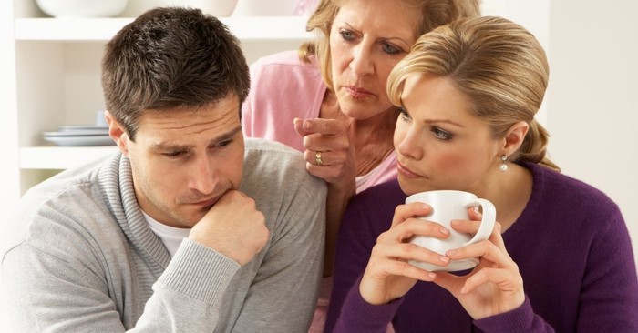 10 Ways to Build Better Boundaries with Your In-Laws