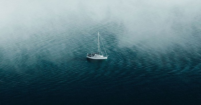 5 Signs You’re Drifting from God And 3 Ways to Reel It Back In