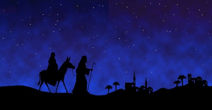 Why Was Jesus Born in Bethlehem? The Town's Rich Meaning & Significance