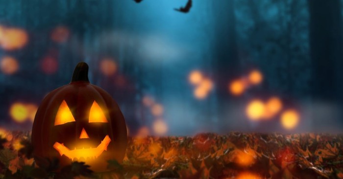8 Ways You’re Called to be Different this Halloween