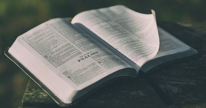 10 Beautiful Psalms for Healing to Read and Pray Over