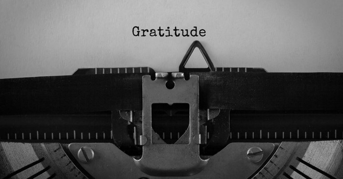 How to Be Thankful When You Really Aren't