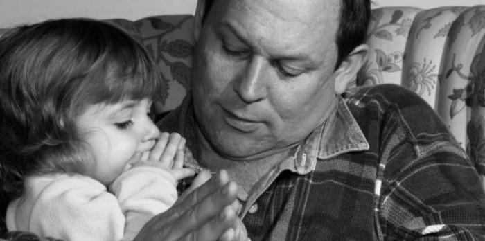 A Father's Reverence: Three Important Lessons from My Dad