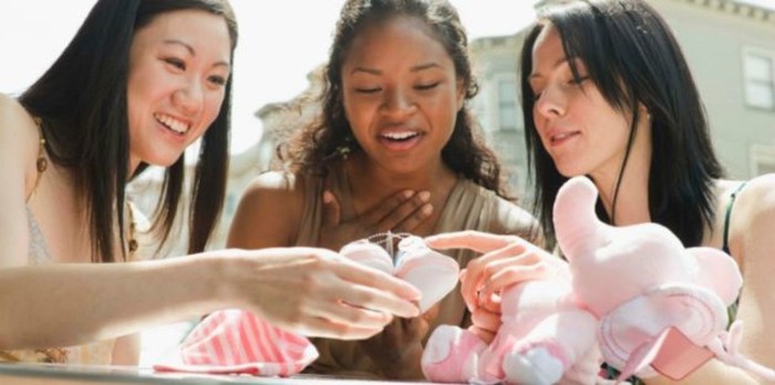 10 Gifts New Moms Actually Need