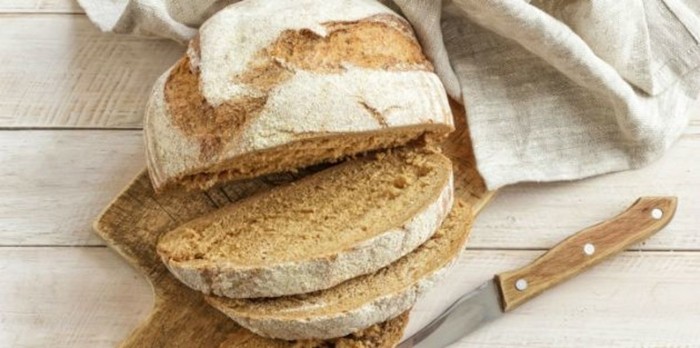 Baking Bread: Transforming the Ordinary into Extraordinary 