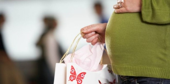 Five Best Bets for Maternity Style on a Budget