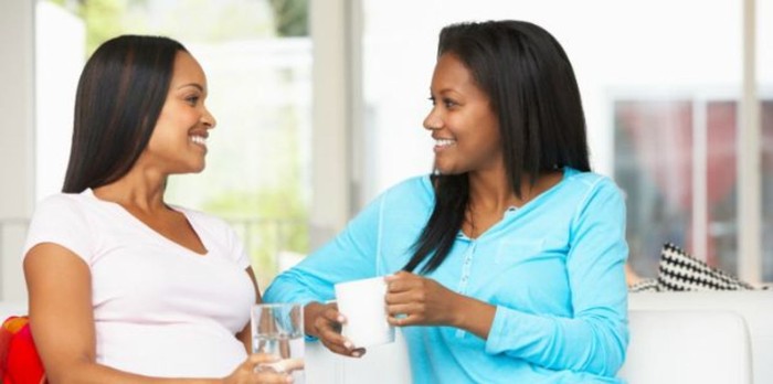 4 Important Ways to be an Intentional Friend