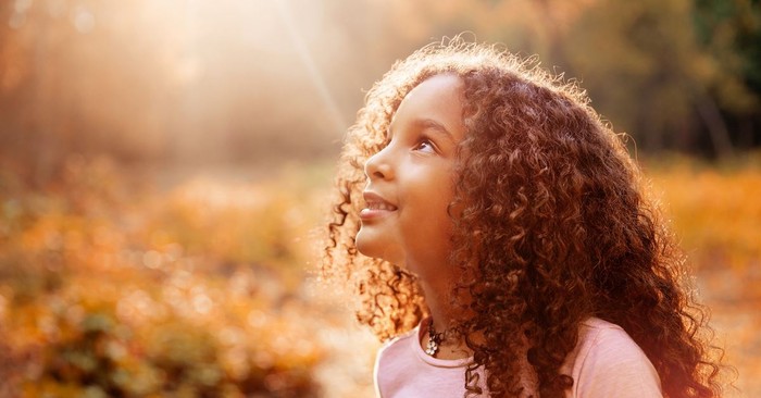 10 Fresh Ways to Get Your Children Thinking about God